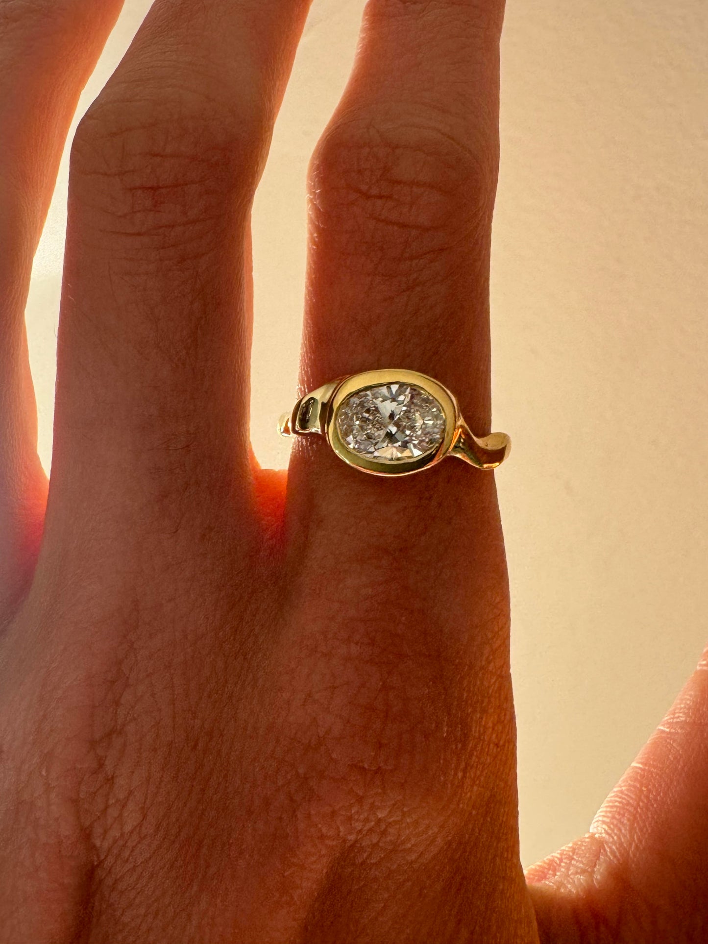 Anouk Lab Diamond