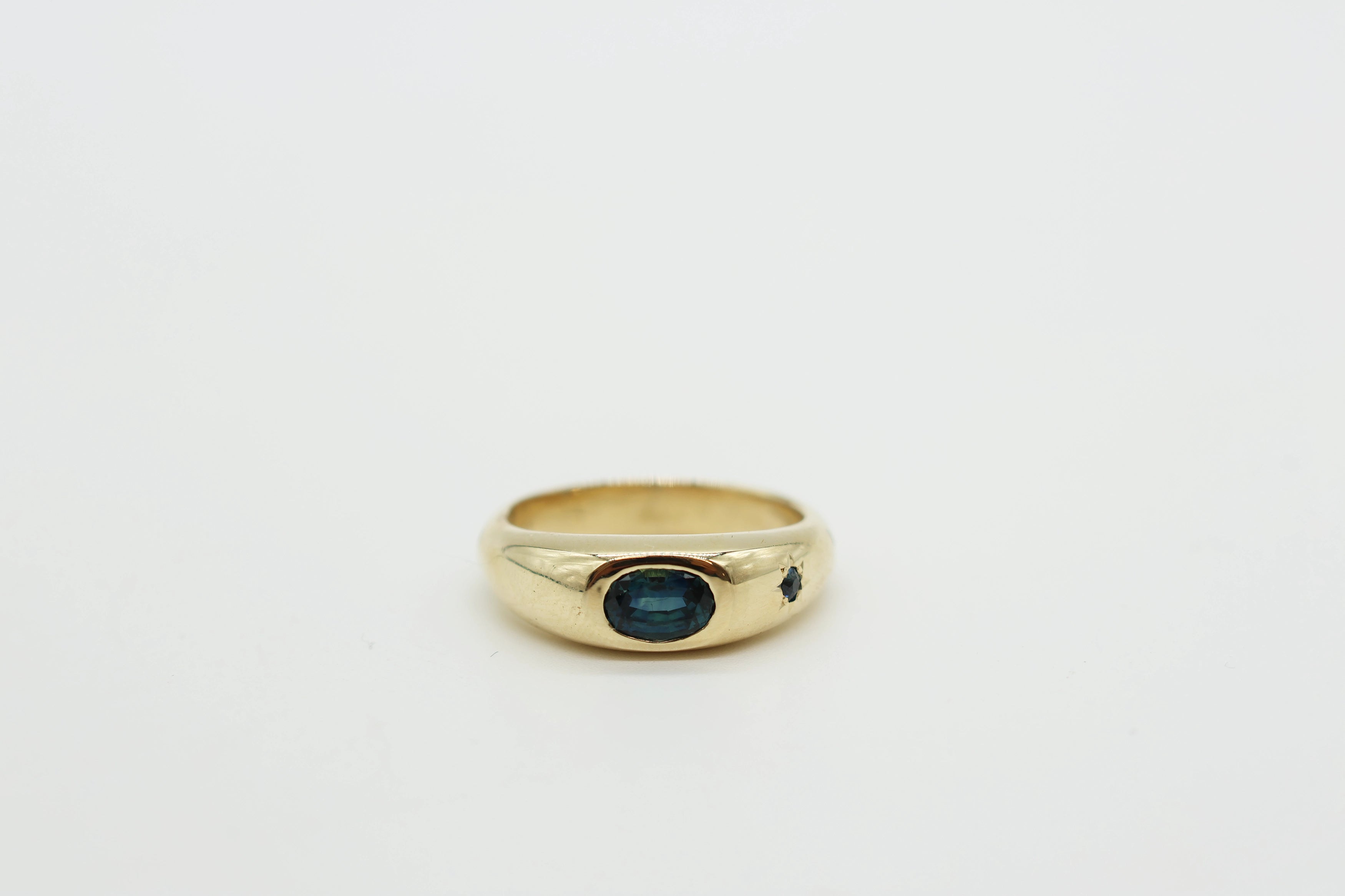 Eden Sapphire