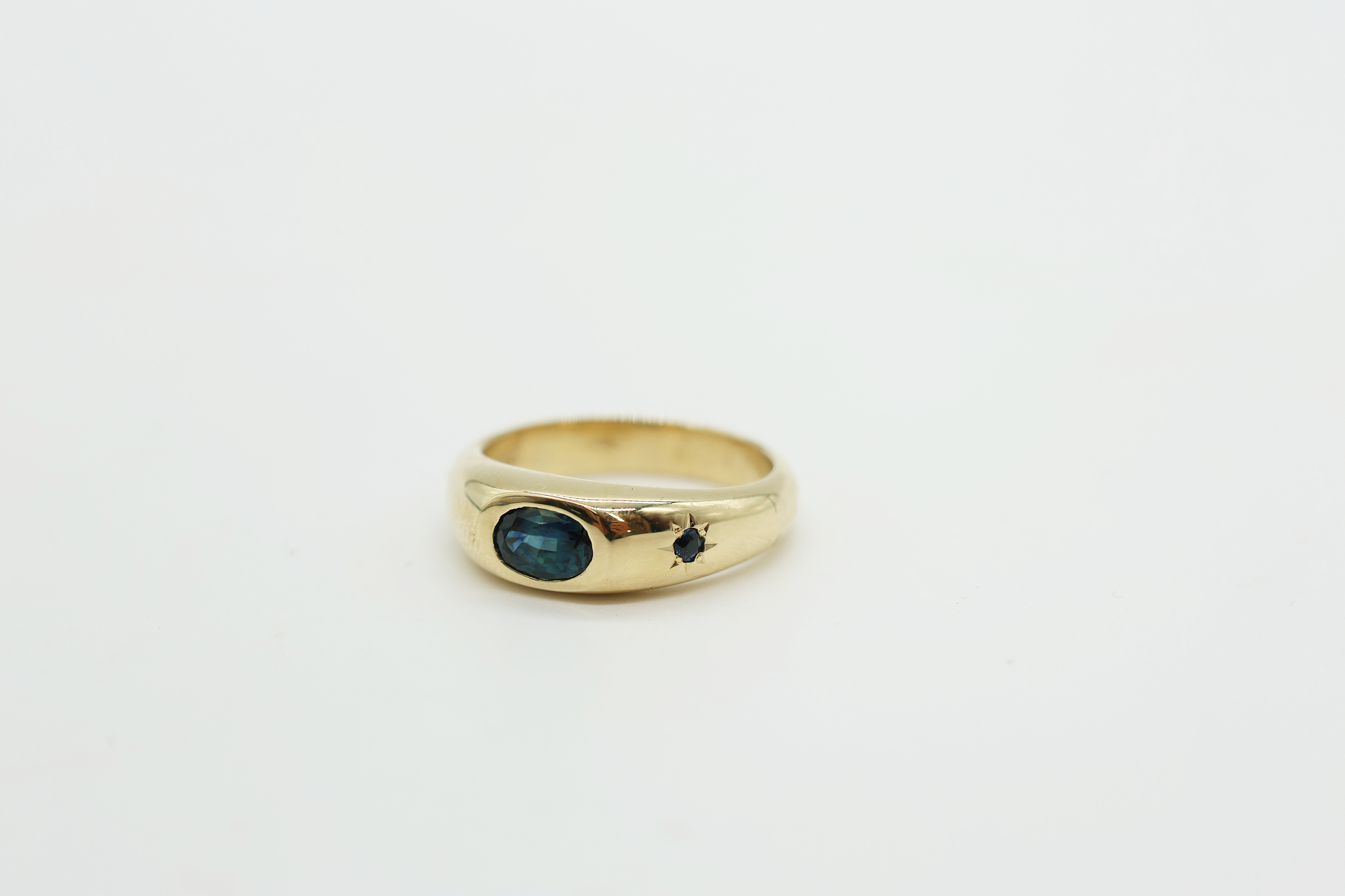 Eden Sapphire