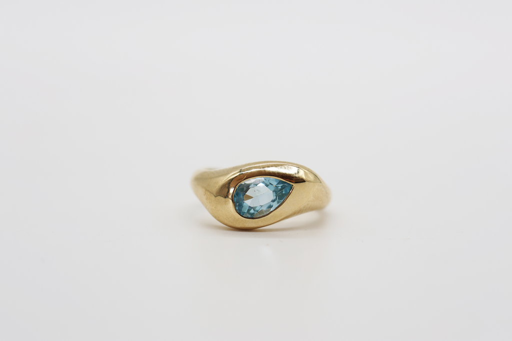 Nirvana Topaz