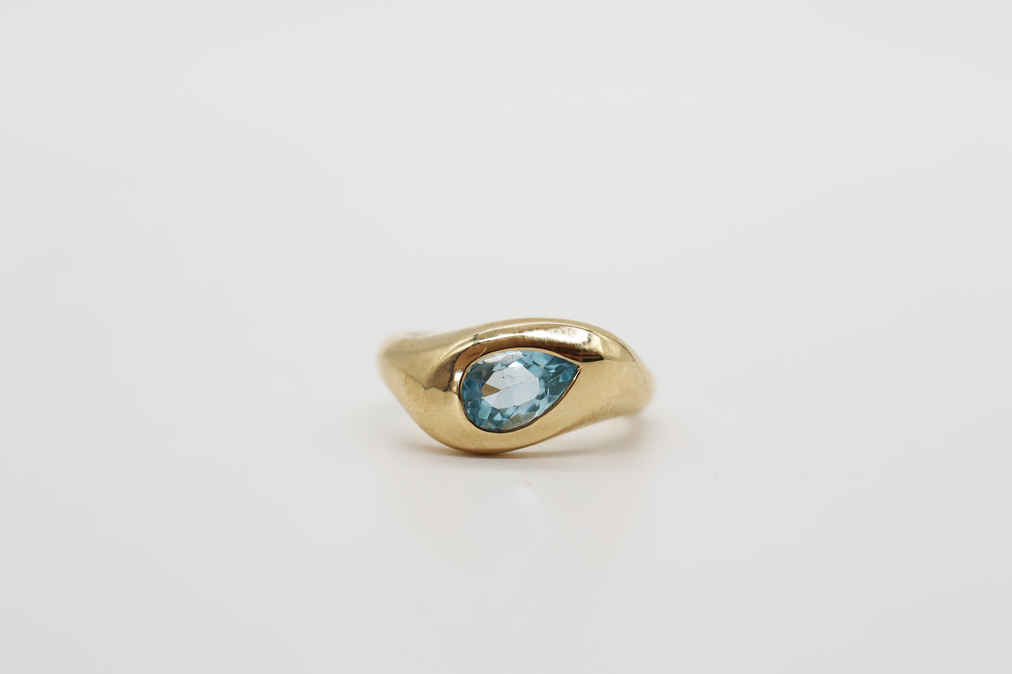 Nirvana Topaz