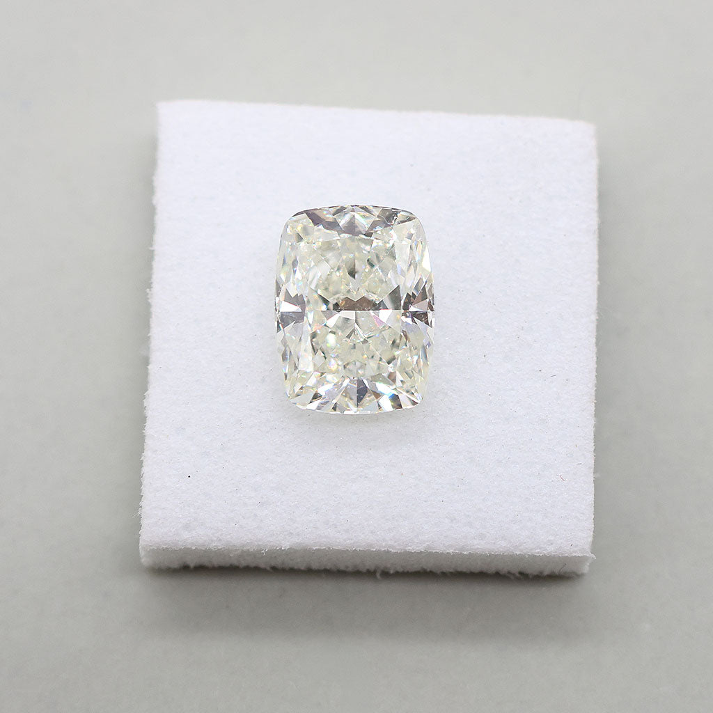 29206 Cushion 1.50ct I VVS2