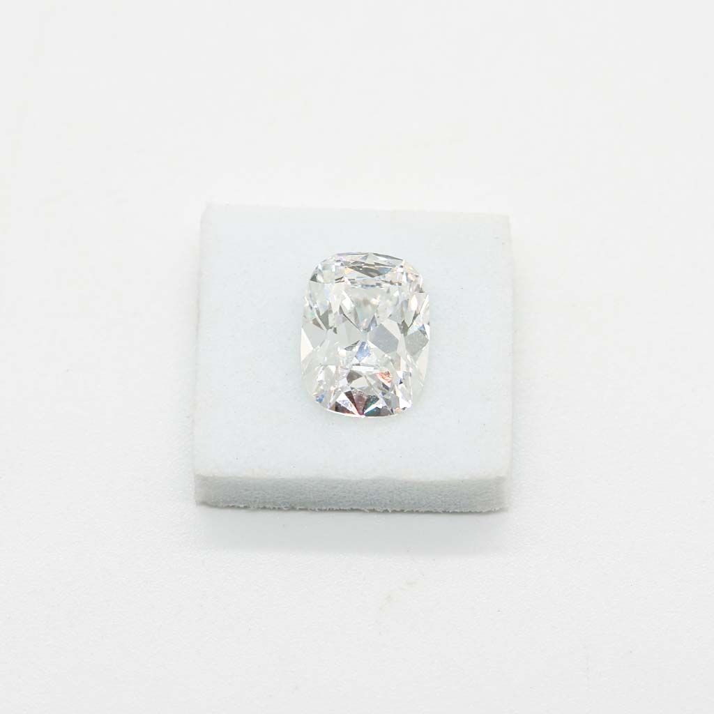 6304 Cushion 1.60ct D VVS2