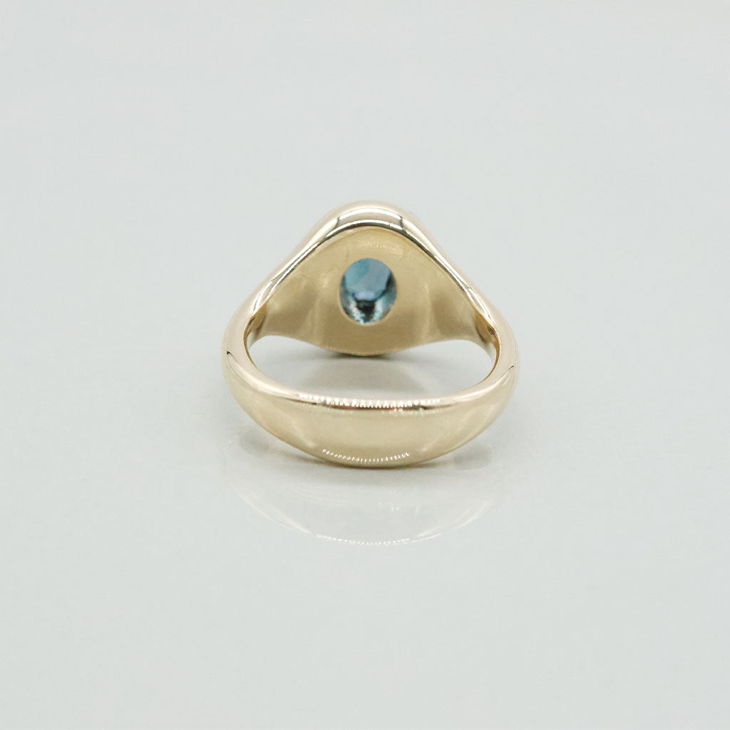 Constance London Topaz