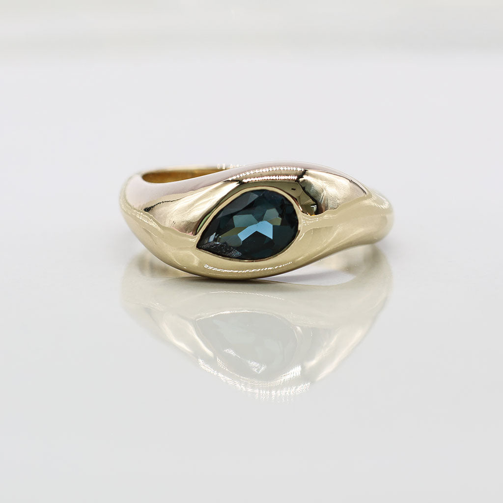 Nirvana London Topaz