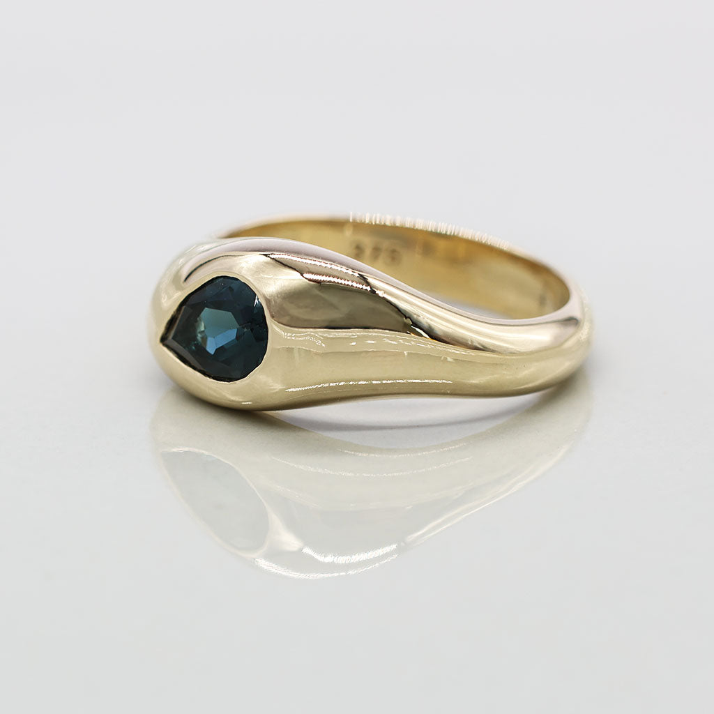 Nirvana London Topaz