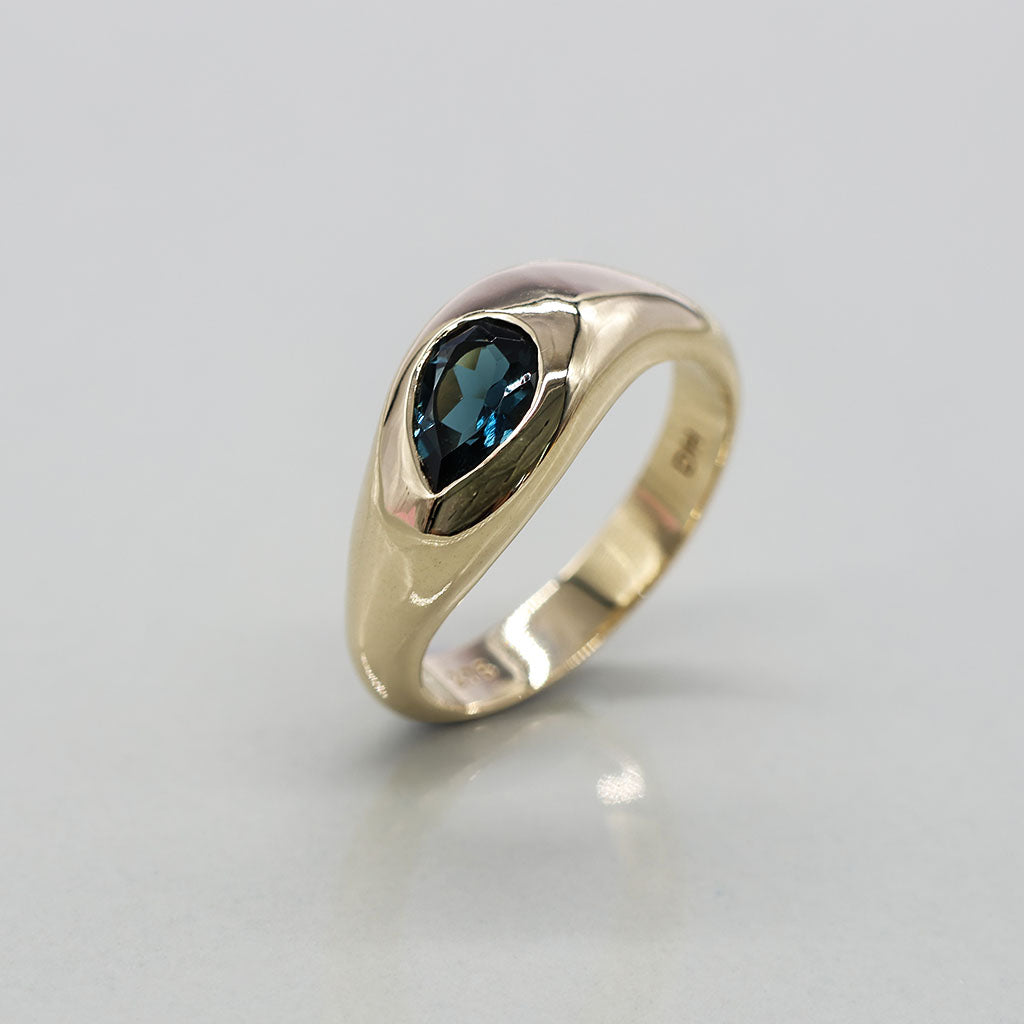 Nirvana London Topaz