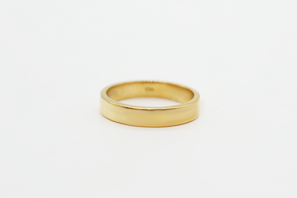 Flat Band