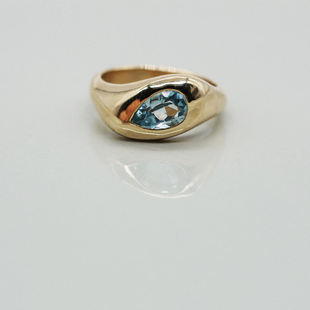 Nirvana Topaz
