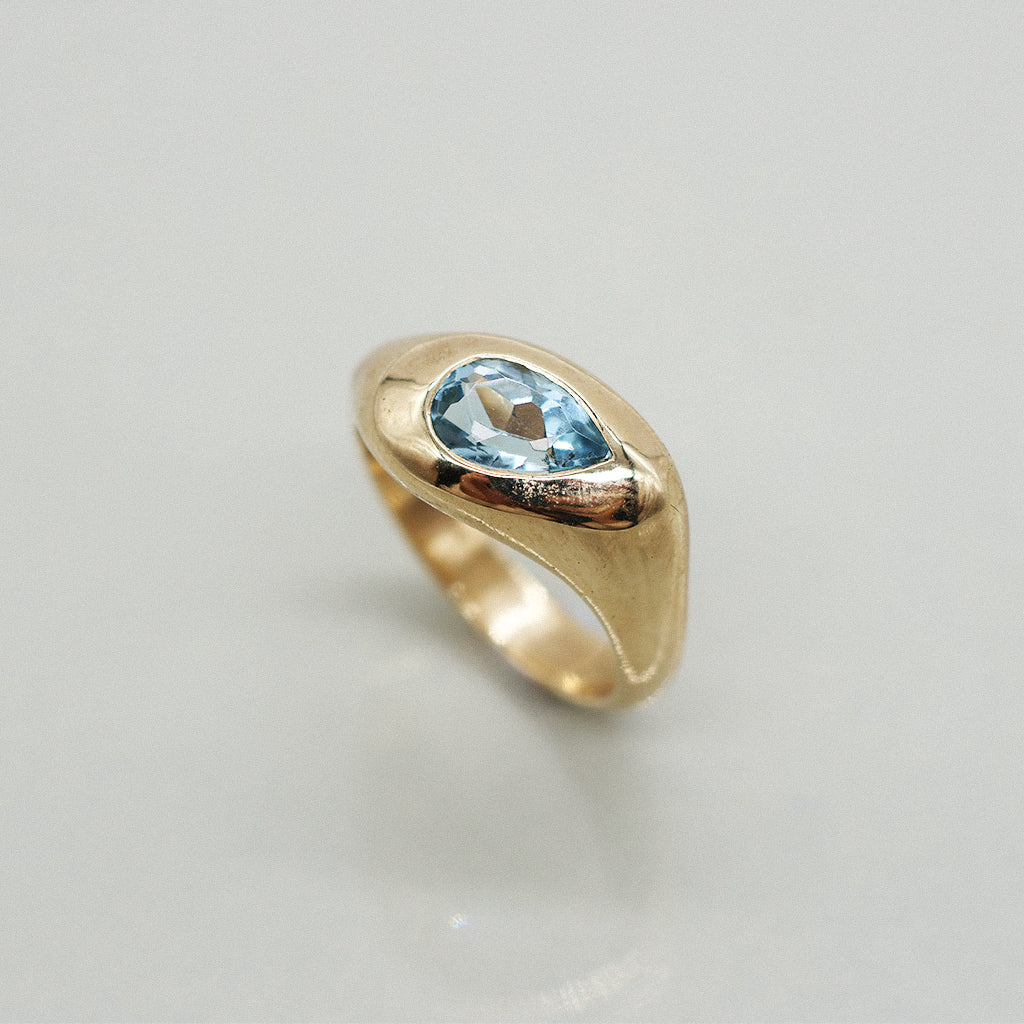 Nirvana Topaz