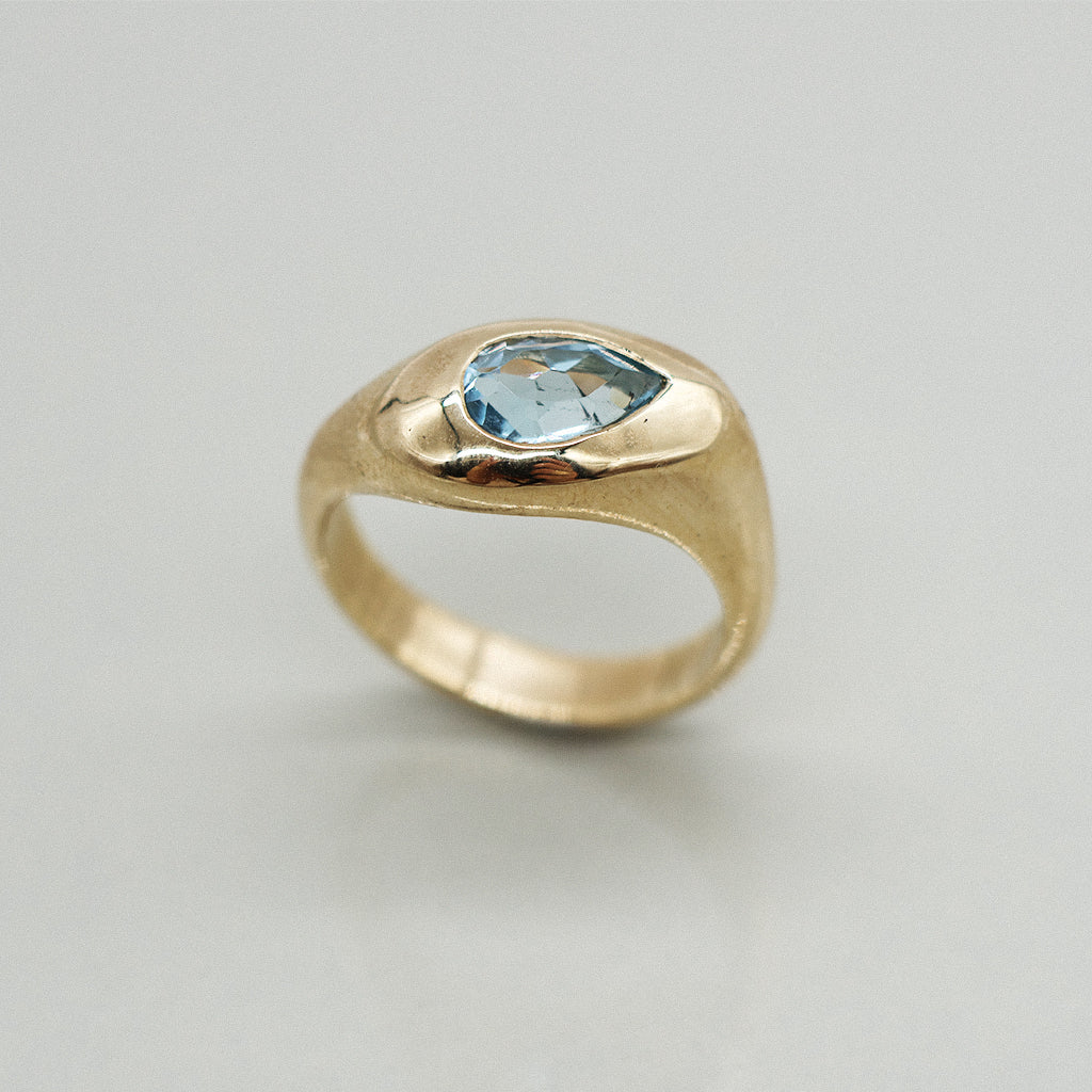 Nirvana Topaz