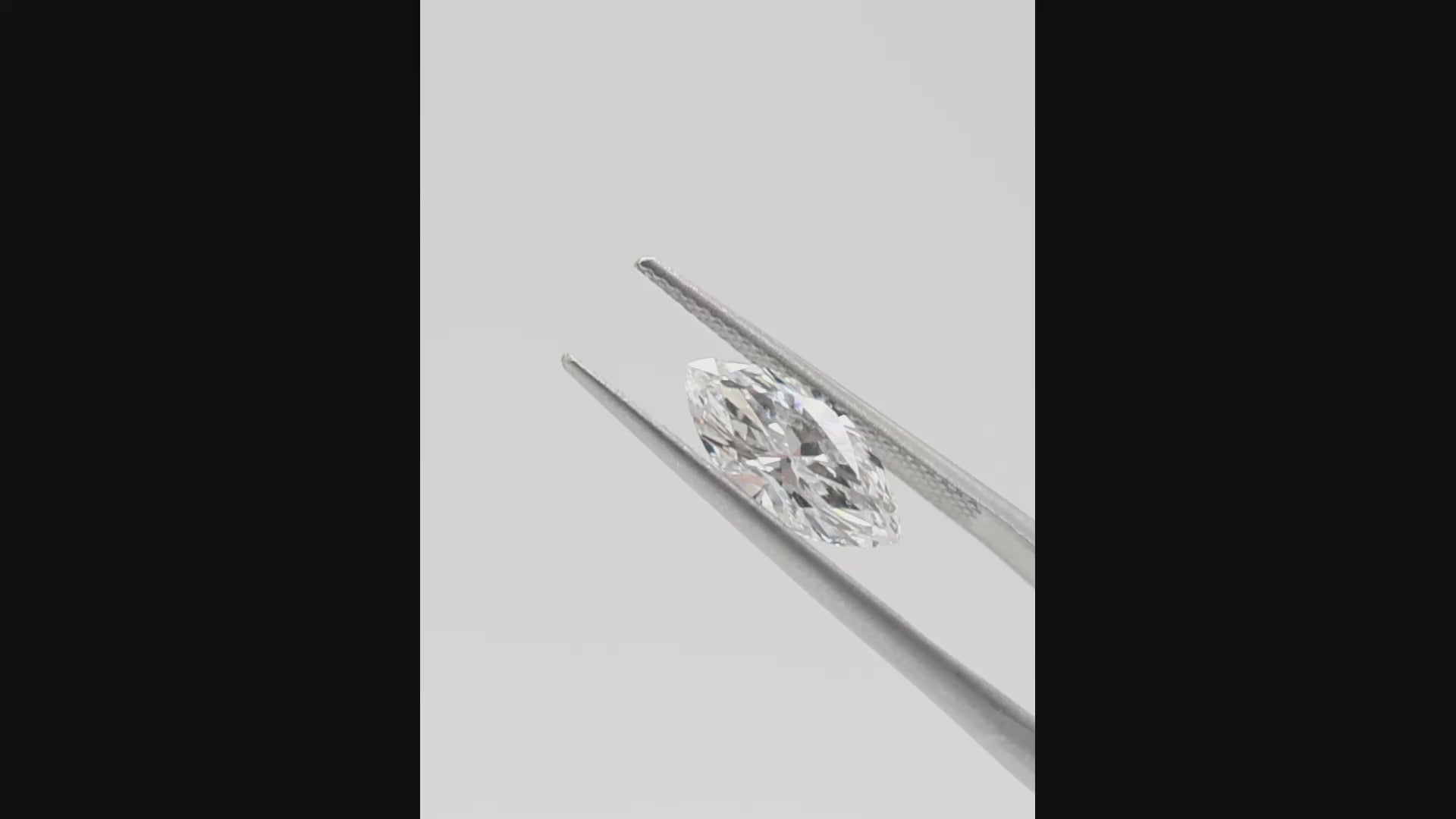 02676 Marquise 1.79ct D VVS1